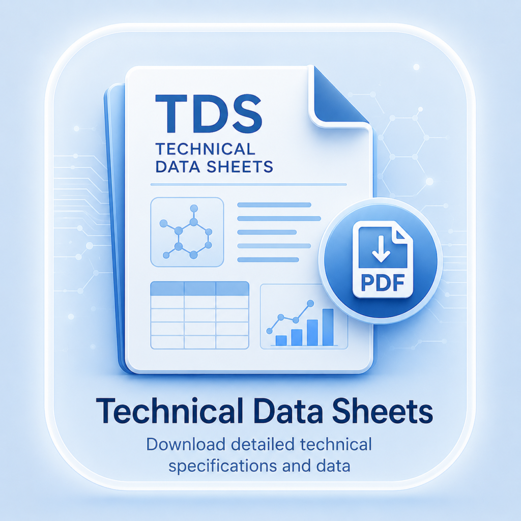 Breathable sealing membrane technical data sheets