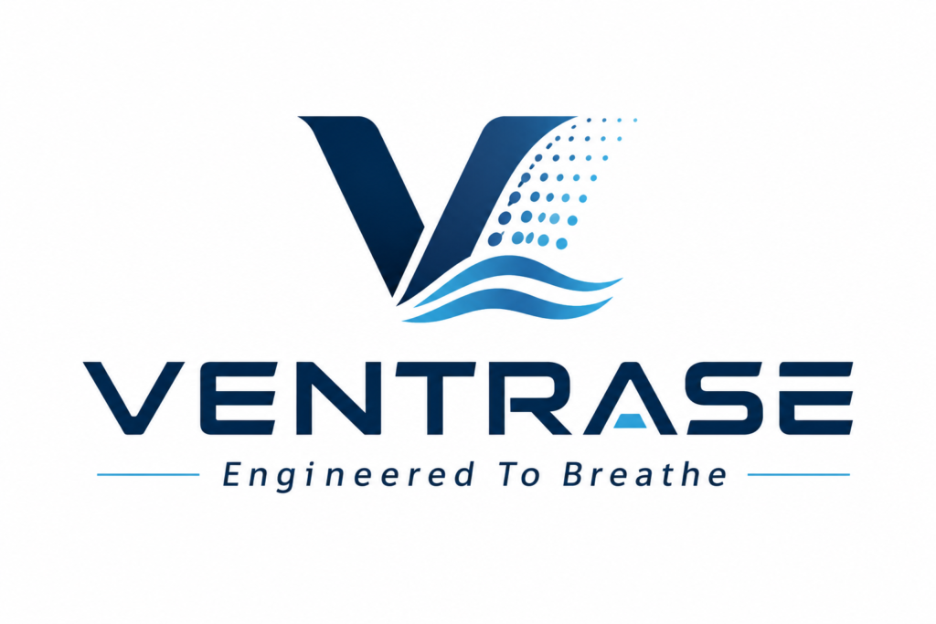 Ventrase Launches New Official Websites for Global Customers ventrase
