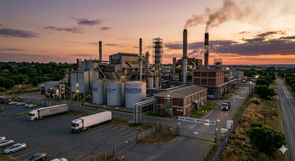 Ventrase Factory