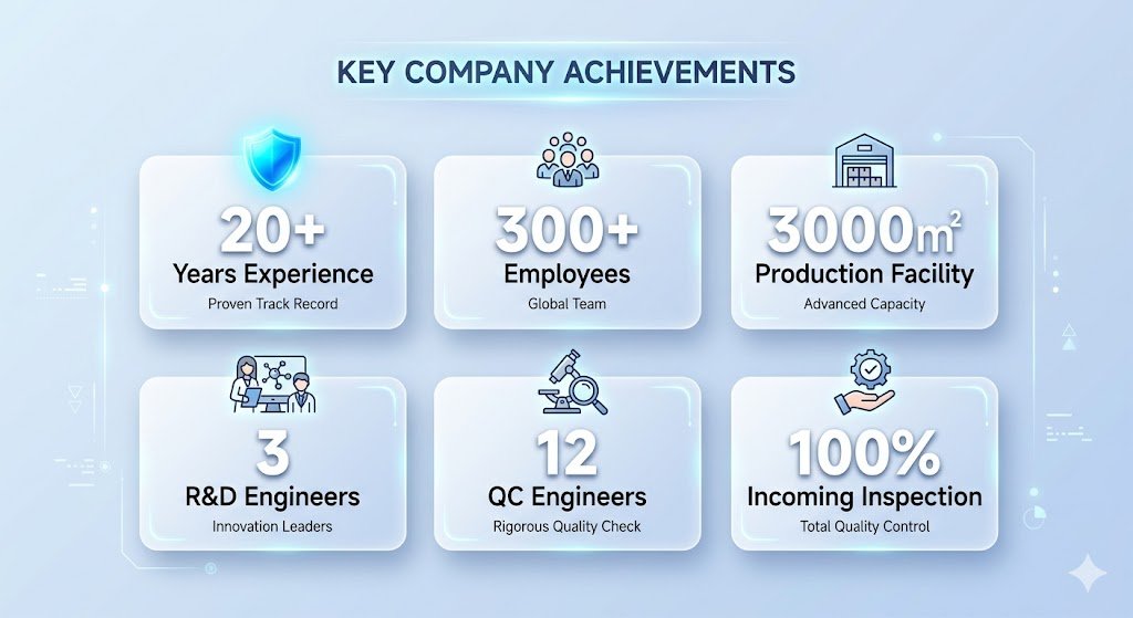 Company Profile cp4
