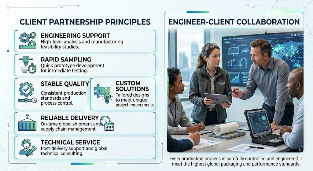 Company Profile cp7
