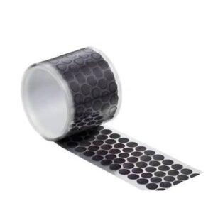 Chemical resistant ePTFE membrane