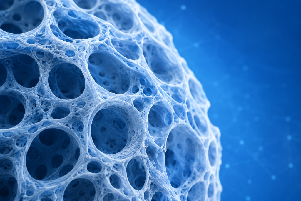 venting membrane structure