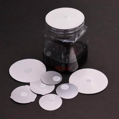 Product Innovation: Smarter ePTFE Vent Membranes for Agrochemical Bottles Product Innovation in Agrochemical Venting Solutions