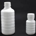 D17 Press-Fit ePTFE Vent Plug Agrochemical bottle vent plug application