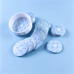 Aluminum Foil Foam Vent Liners