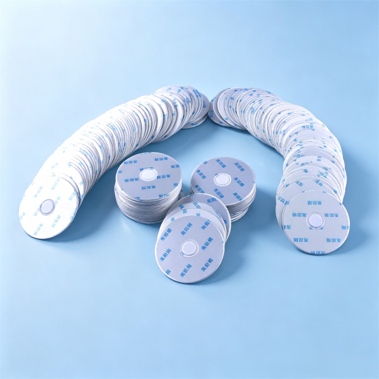 Aluminum Foil Foam Vent Liners Aluminum foil foam vent liner application