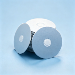 Chemical Packaging Vent Liner