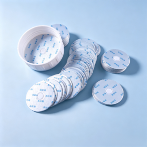 Testing & Validation Breathable vent liner
