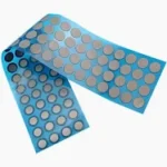 Battery Systems Customized battery vent solution