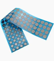 ePTFE breathable membrane material