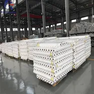 Bulk supply of industrial venting membrane components
