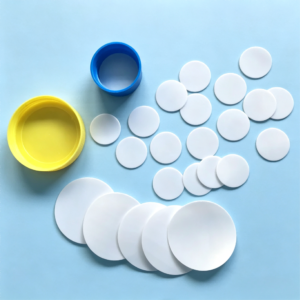 Breathable Vent Liners EPE Vent Liner breathable packaging solution with elastic recovery