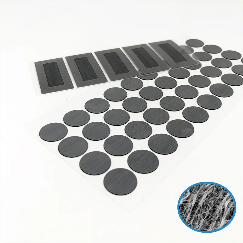 Case Study: Protecting Outdoor Electronics with ePTFE Vent Membranes enhance electronics performance with eptfe waterproof breathable protective vent membrane 5