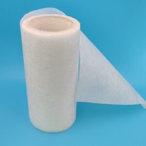 Resource Center Membrane materials