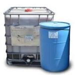 Agrochemical Packaging Fertilizer container vent solution