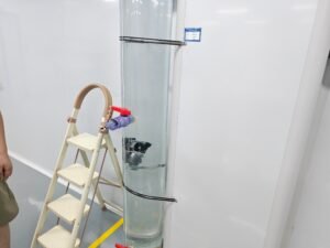 Testing & Validation Membrane testing equipment