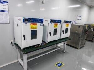 Testing & Validation Ventrase validation testing