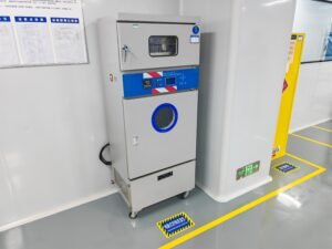 Testing & Validation Environmental reliability validation testing