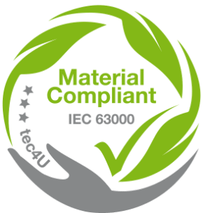 Manufacturing Material compliance testing