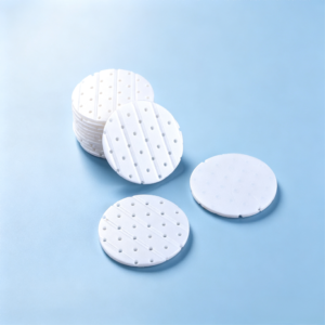 Breathable Vent Liners PE Foam Vent Liner breathable sealing solution