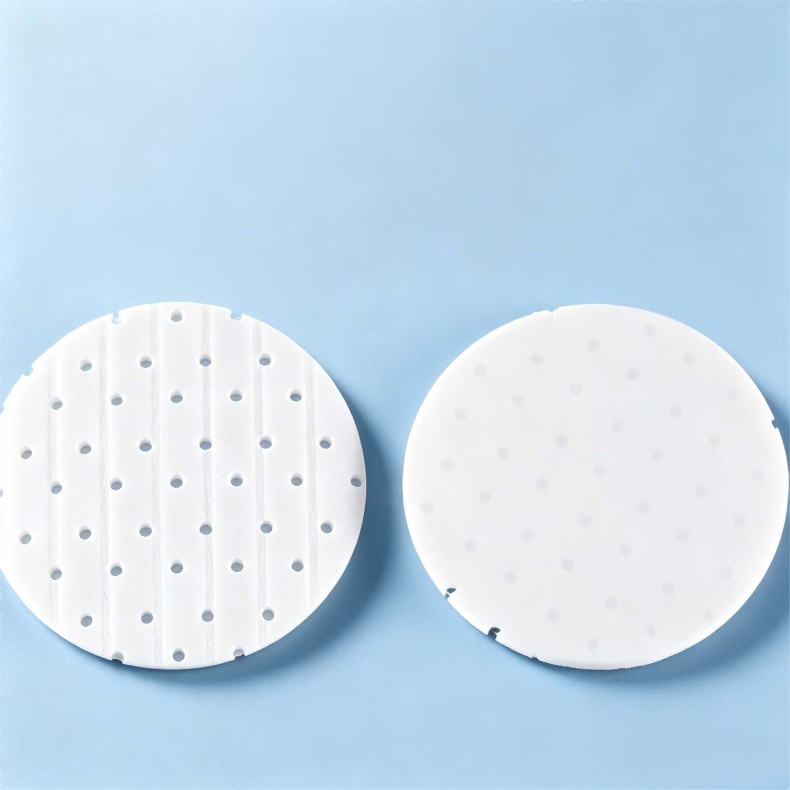 PE Foam Vent Liners PE Foam Vent Liner Structure