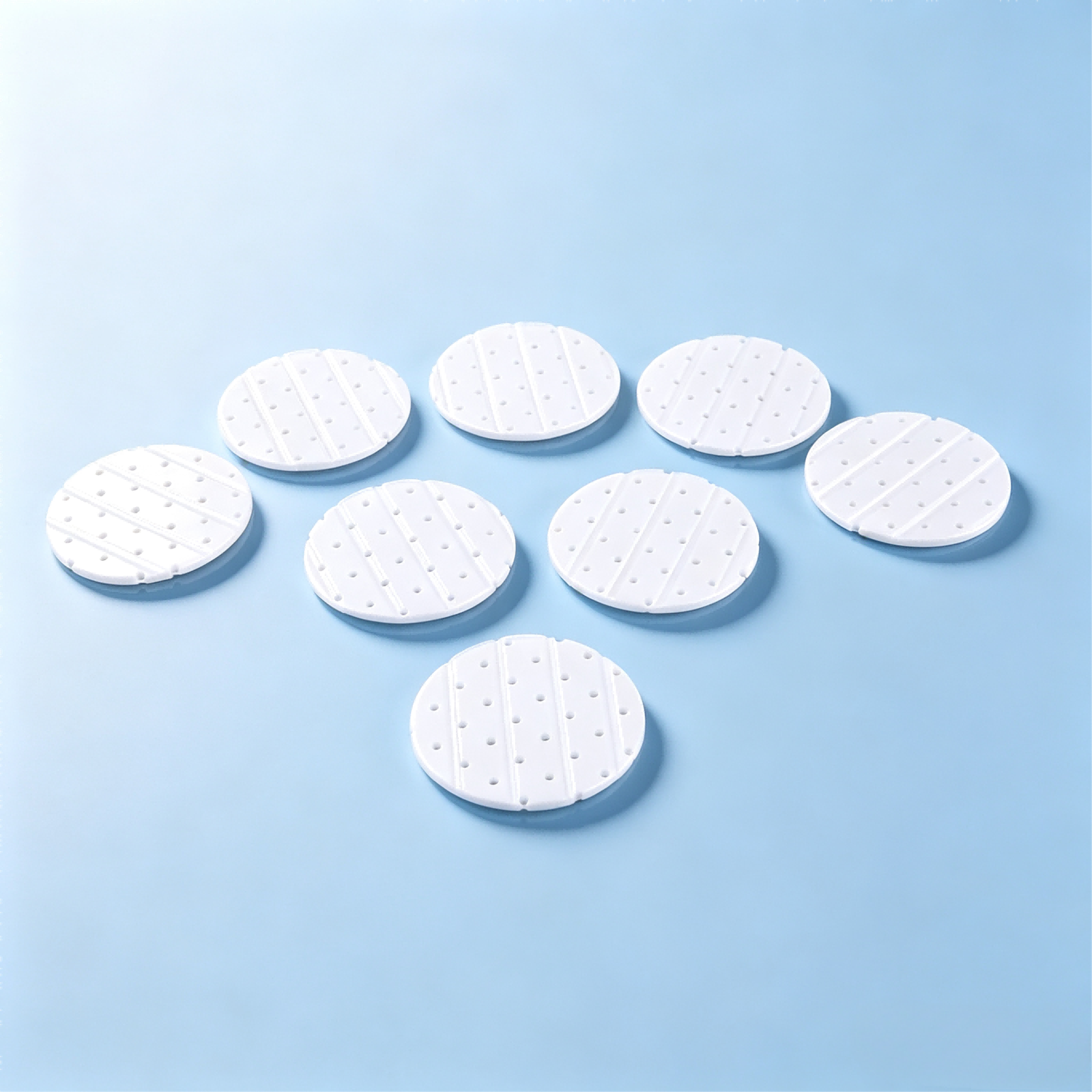 PE Foam Vent Liners PE Foam Vent Liner Membrane Layer