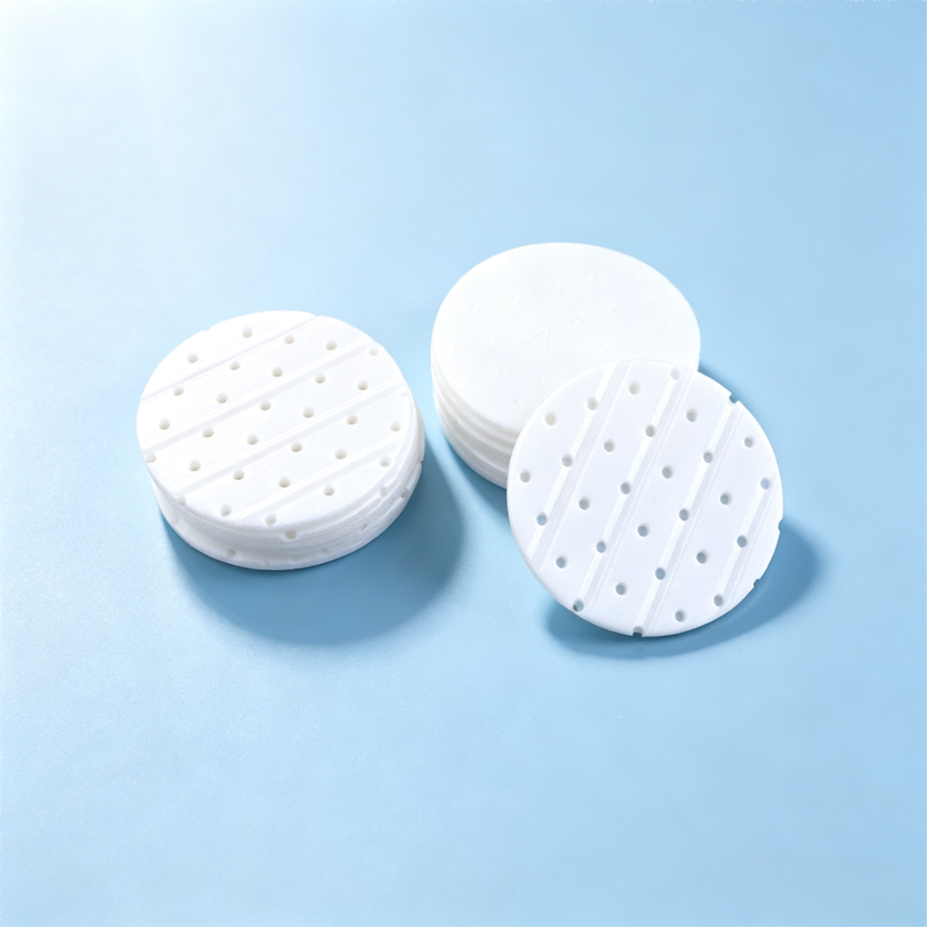 PE Foam Vent Liners vs EPE Vent Liners: Complete Comparison pe foam vent liners (4)