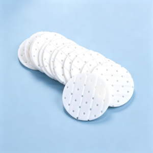 Application Guides PE Foam Vent Liner