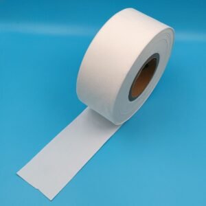 ePTFE Membrane Technology Expanded PTFE ePTFE vent membrane microporous structure