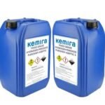 How ePTFE Vent Membranes Improve Chemical Packaging Safety ePTFE vent membrane for chemical packaging