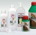 Agrochemical Packaging Pesticide bottle vent plug application