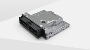 Electronics Automotive electronics enclosure vent membrane solution