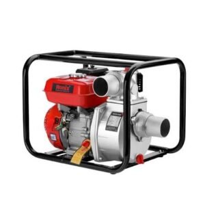 Industrial Equipment Motor enclosure vent solution for industrial equipment
