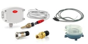 Automotive Automotive sensor vent solution
