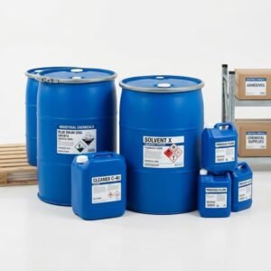 Chemical Packaging Chemical Packaging