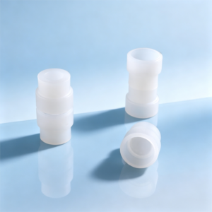 D10 Press Fit ePTFE Vent Plug
