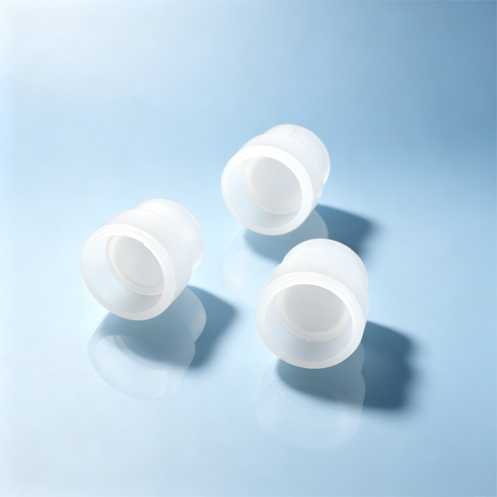 Vent Plugs for Agrochemical Packaging: Prevent Leakage & Pressure Issues d10 press fit vent plug (3)