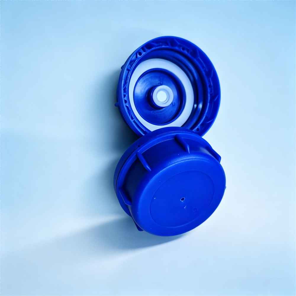 Plastic Vent Plug vs Vent Liner: Which Venting Solution Is Better? d15 press fit vent plug (2)