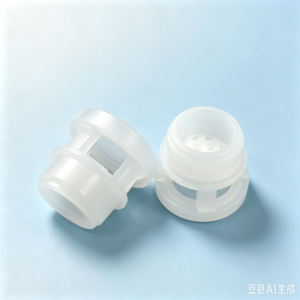 Electronics D17 press fit ePTFE vent plug