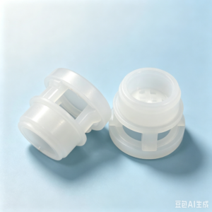 Chemical Packaging D17 Vent Plug
