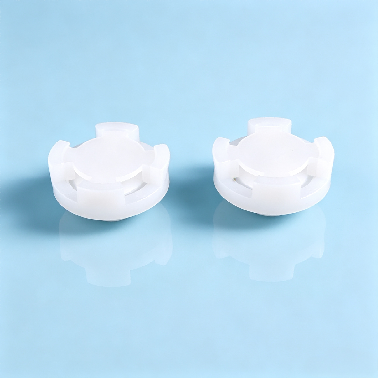 D38 Drum ePTFE Vent Plug D38 pressure equalization vent