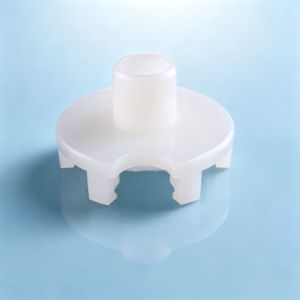 D15 Press Fit ePTFE Vent Plug D38 Drum ePTFE Vent Plug