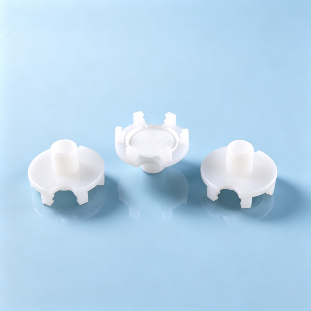 Plastic Vent Plug vs Vent Liner: Which Venting Solution Is Better? d38 press fit vent plug (3)