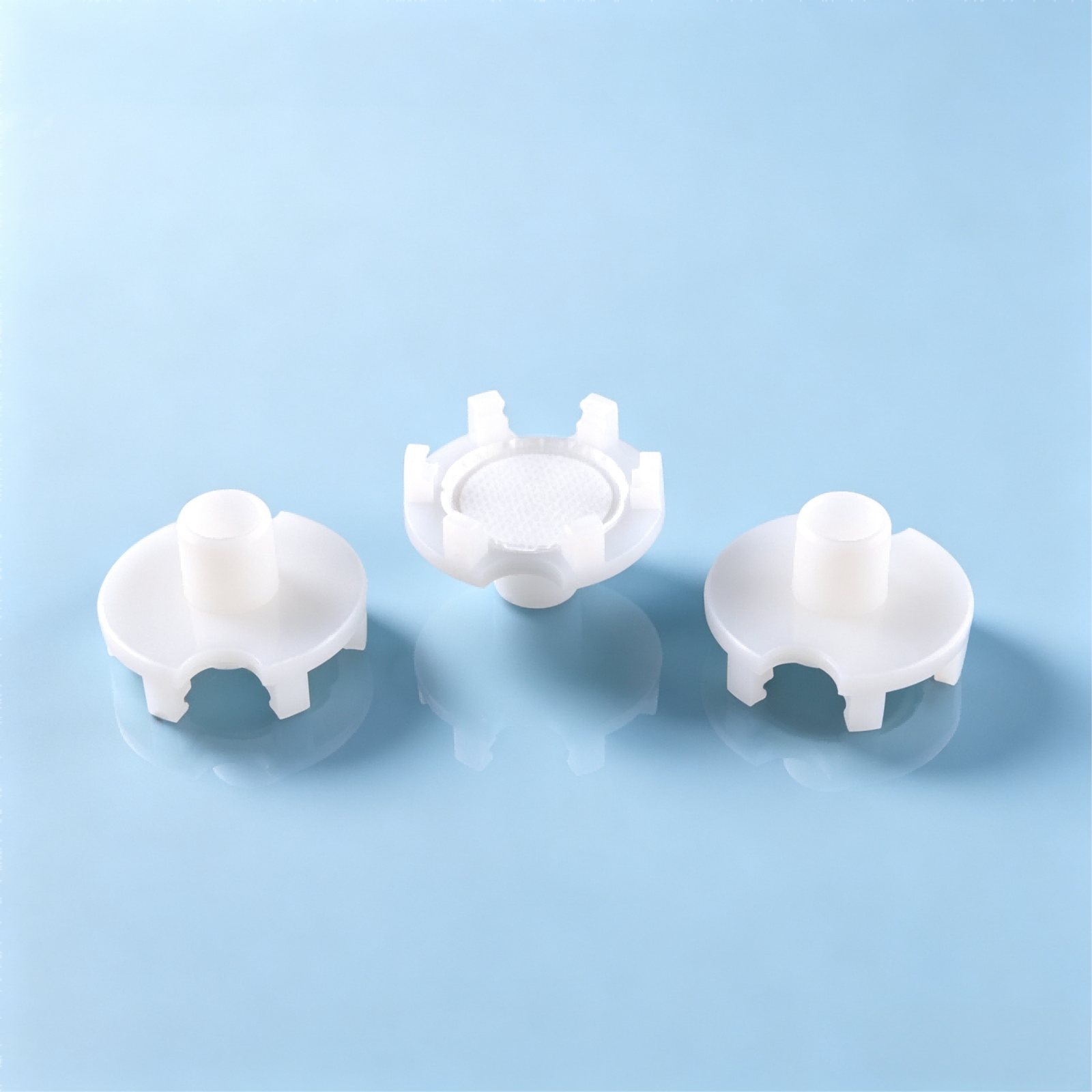D38 Drum ePTFE Vent Plug D38 Drum ePTFE Vent Plug for Chemical Containers