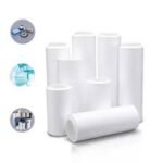Electronics ePTFE vent membrane waterproof breathable solution