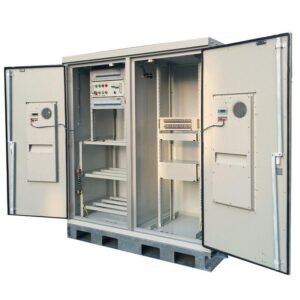 Industrial Equipment Electrical control cabinet vent membrane solution