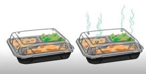OEM Capability Food pharmaceutical vent solution