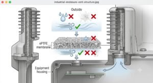 Resource Center ePTFE membrane technology