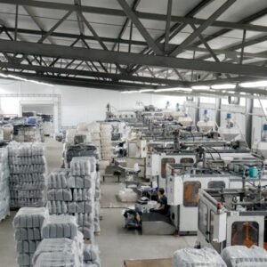 Chemical Resistance Industrial packaging vent solution